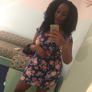 Forever 21 Plus Dress